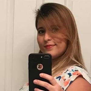 Meet your Posher, Nathália